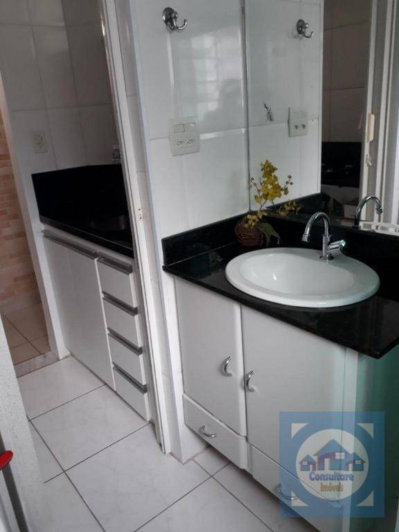 Apartamento à venda com 1 quarto, 55m² - Foto 23