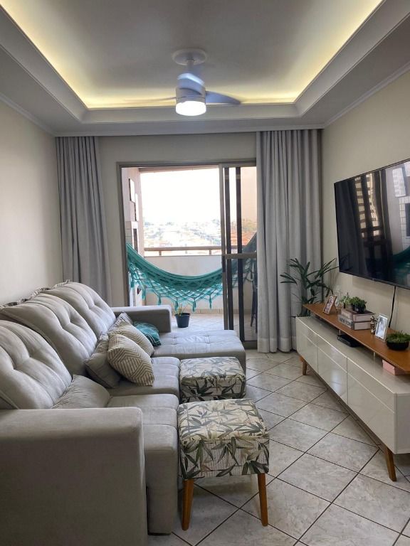 Apartamento à venda e aluguel com 3 quartos, 120m² - Foto 1