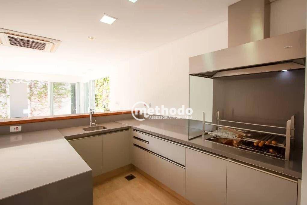 Casa de Condomínio à venda com 4 quartos, 400m² - Foto 16