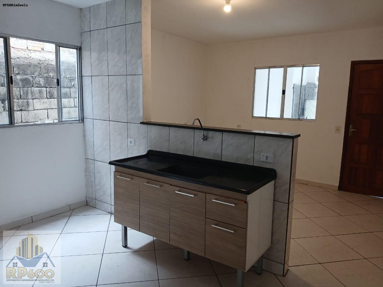 Casa para alugar com 1 quarto, 40m² - Foto 5