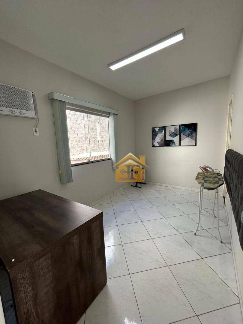 Casa à venda com 3 quartos, 120m² - Foto 8