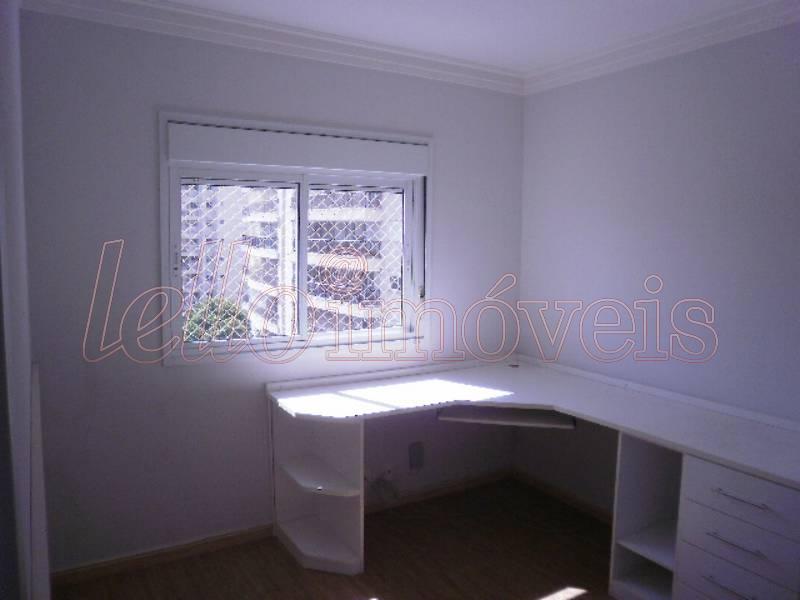 Apartamento para alugar com 3 quartos, 180m² - Foto 27