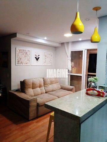 Apartamento à venda com 2 quartos, 59m² - Foto 1