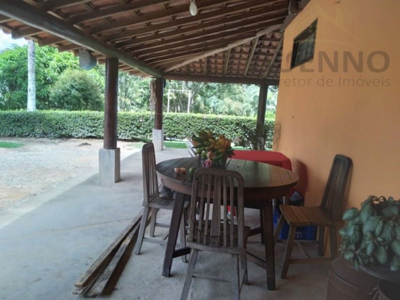 Fazenda à venda com 3 quartos, 250m² - Foto 10