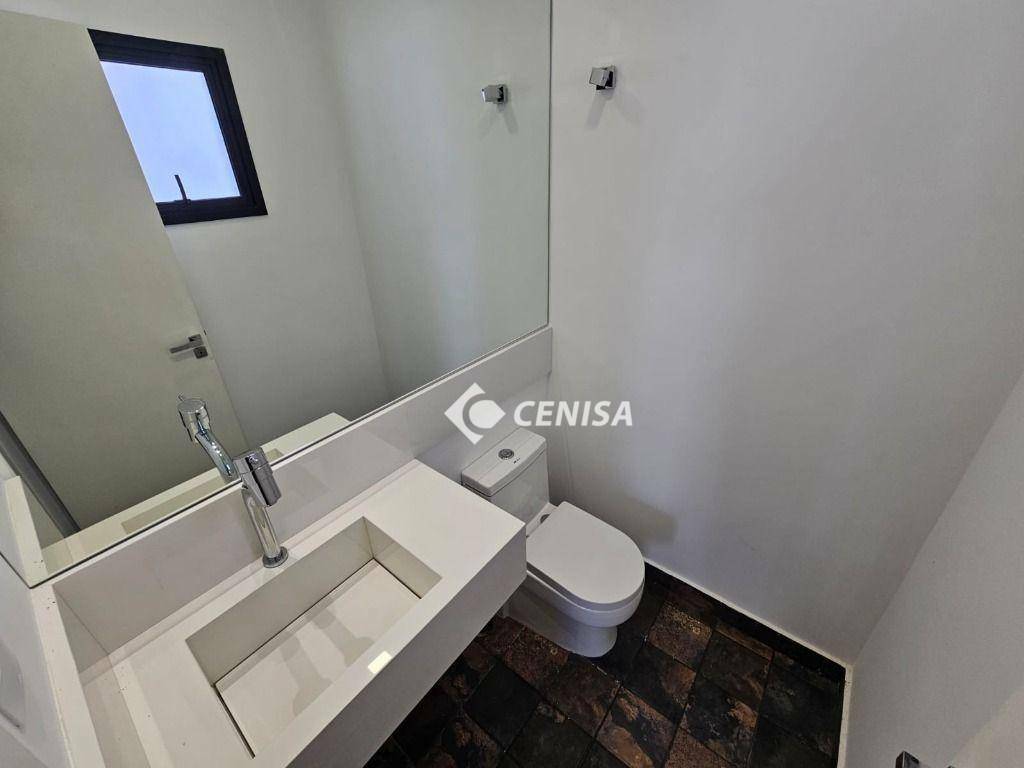 Casa de Condomínio à venda com 3 quartos, 198m² - Foto 8