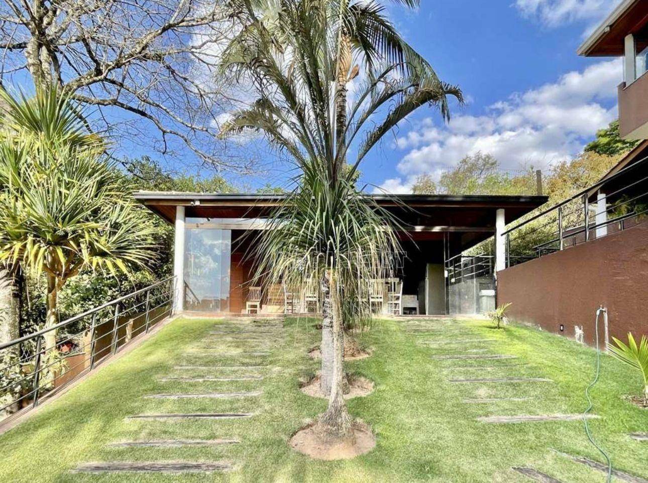 Casa de Condomínio à venda e aluguel com 5 quartos, 890m² - Foto 26