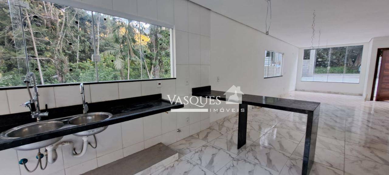 Casa de Condomínio à venda com 4 quartos, 106m² - Foto 4