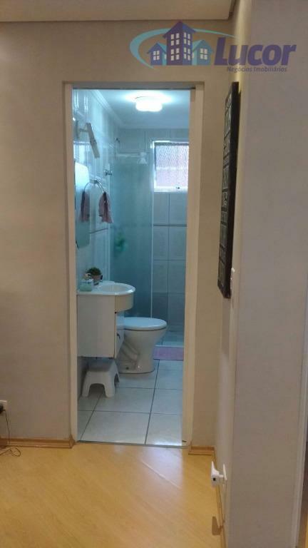 Apartamento à venda com 2 quartos, 68m² - Foto 14