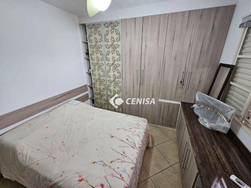 Casa de Condomínio à venda com 3 quartos, 210m² - Foto 24