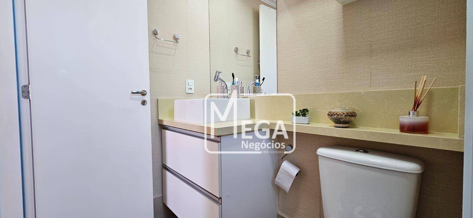 Apartamento à venda com 2 quartos, 68m² - Foto 11