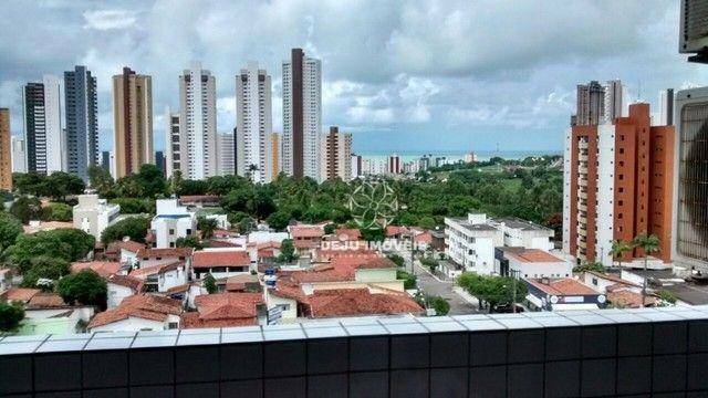 Apartamento à venda com 4 quartos, 110m² - Foto 3