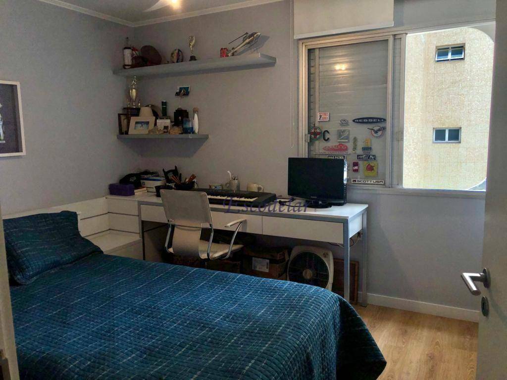 Apartamento à venda com 3 quartos, 101m² - Foto 2