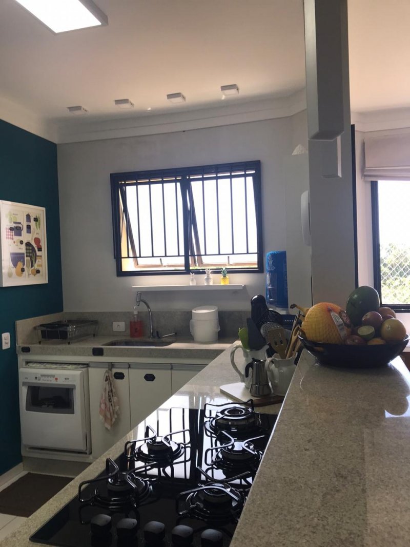 Cobertura à venda com 4 quartos, 161m² - Foto 5