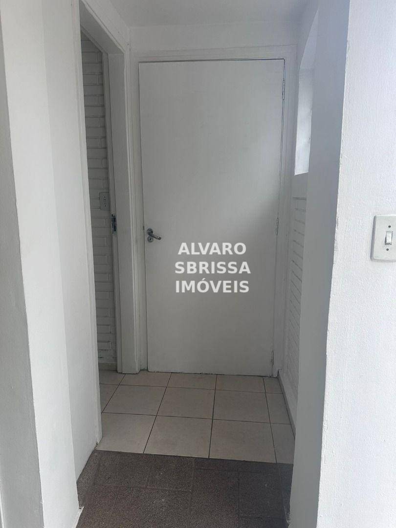 Casa para alugar, 200m² - Foto 12