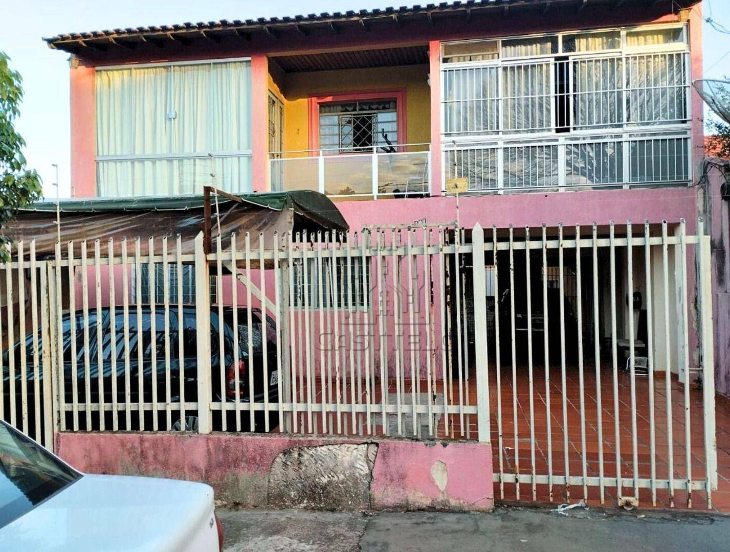 Sobrado à venda com 7 quartos, 200m² - Foto 10