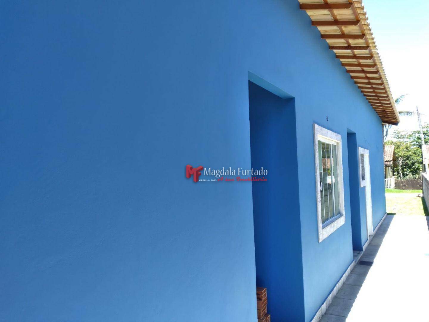 Casa à venda com 2 quartos, 70m² - Foto 4