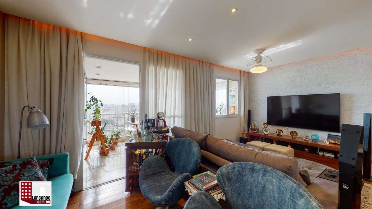 Apartamento à venda com 2 quartos, 78m² - Foto 1