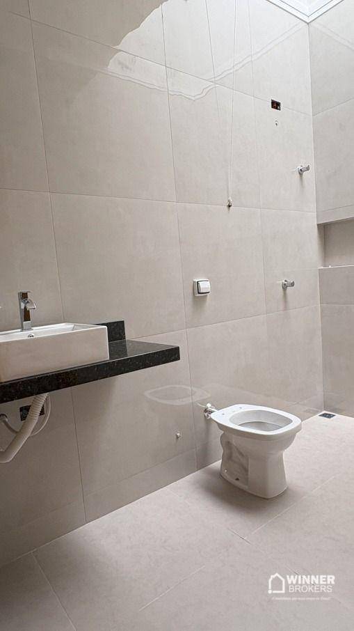 Casa, 3 quartos, 85 m² - Foto 4