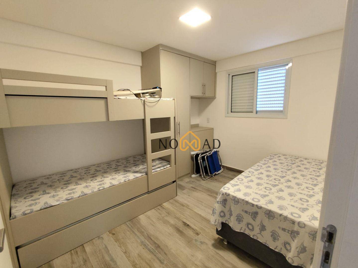 Apartamento à venda e aluguel com 2 quartos, 60m² - Foto 9