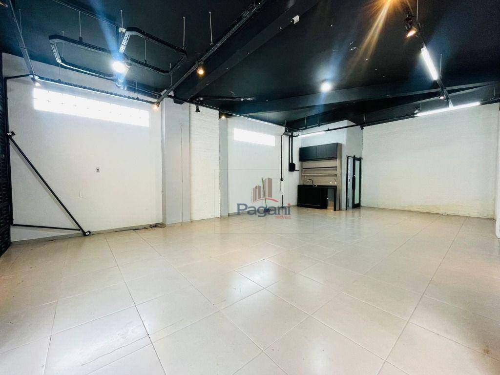 Sala-Conjunto, 160 m² - Foto 5