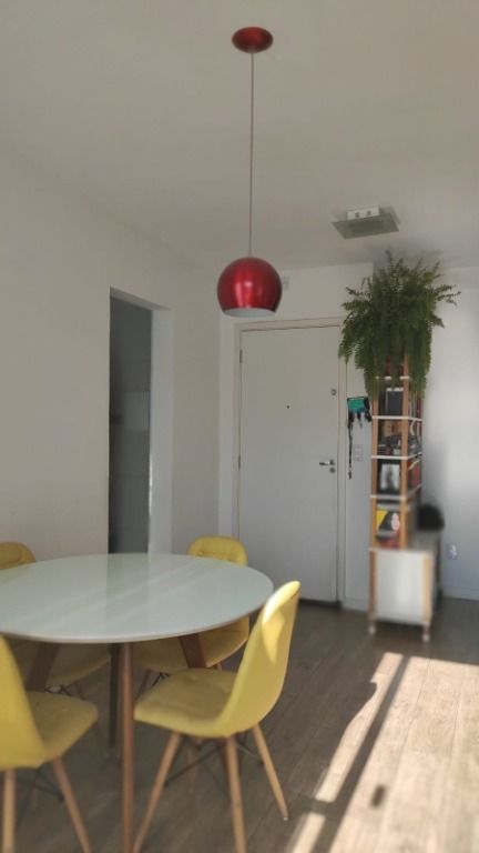 Apartamento à venda com 2 quartos, 53m² - Foto 3