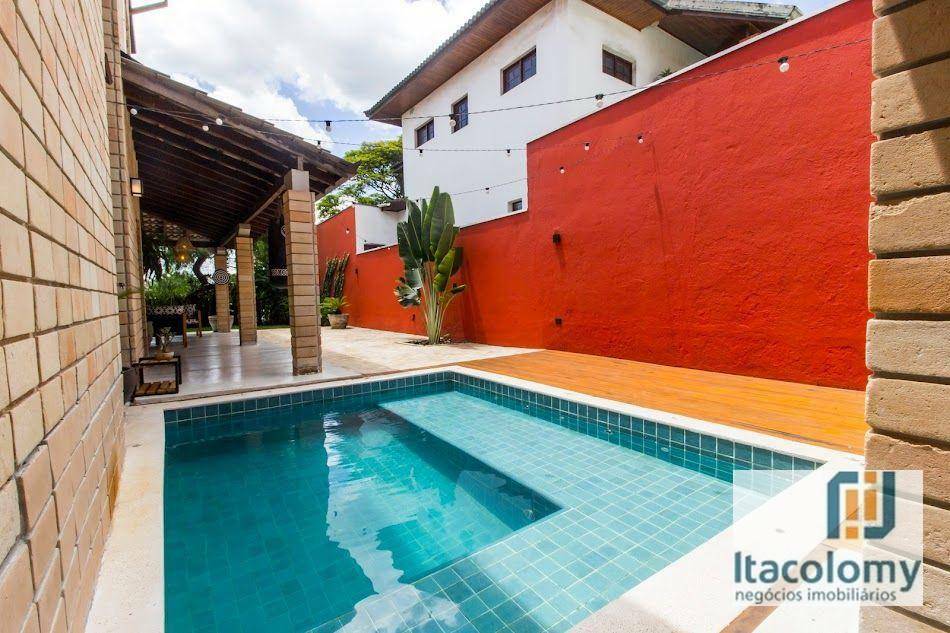 Casa de Condomínio à venda com 5 quartos, 339m² - Foto 41