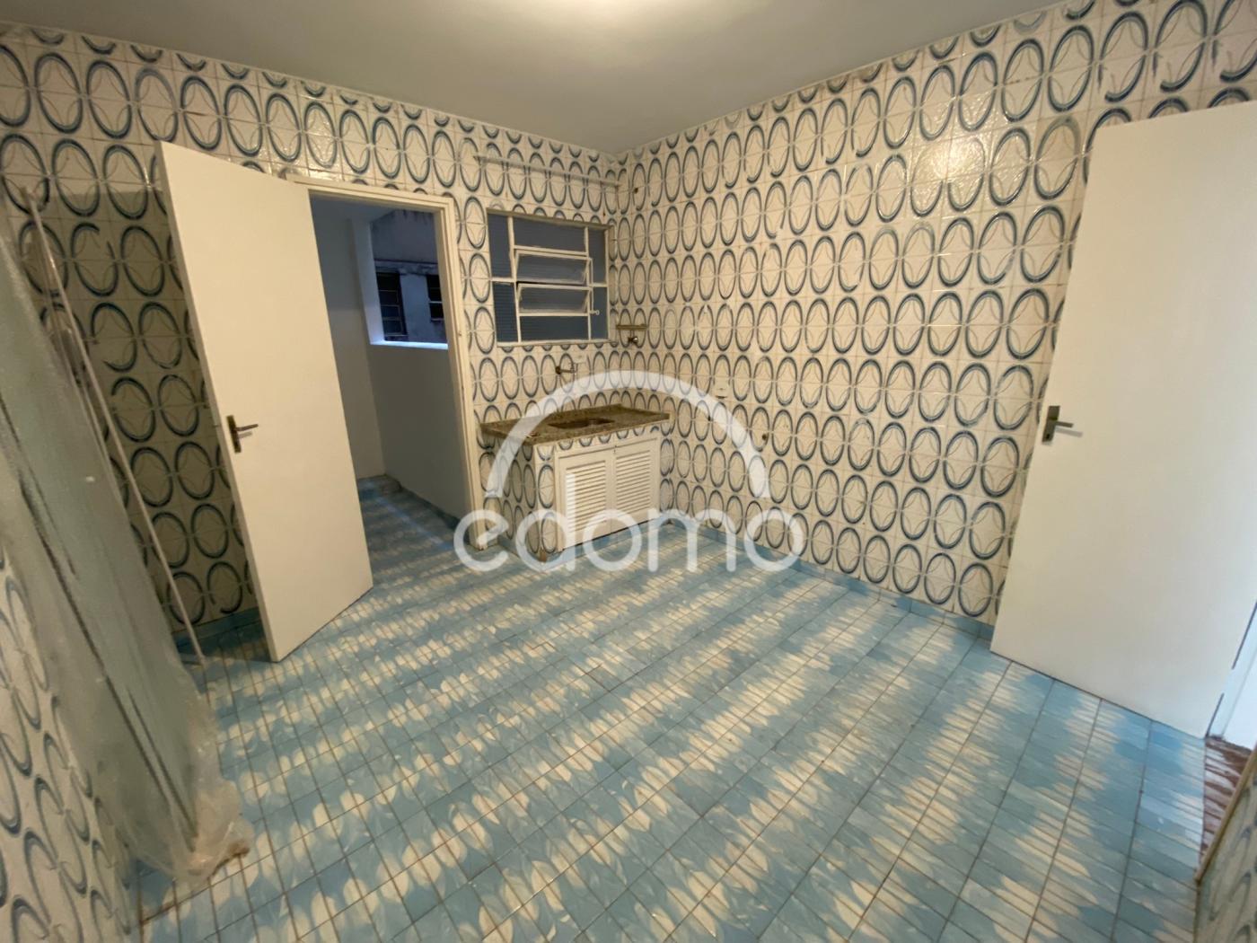 Apartamento para alugar com 1 quarto, 45m² - Foto 10