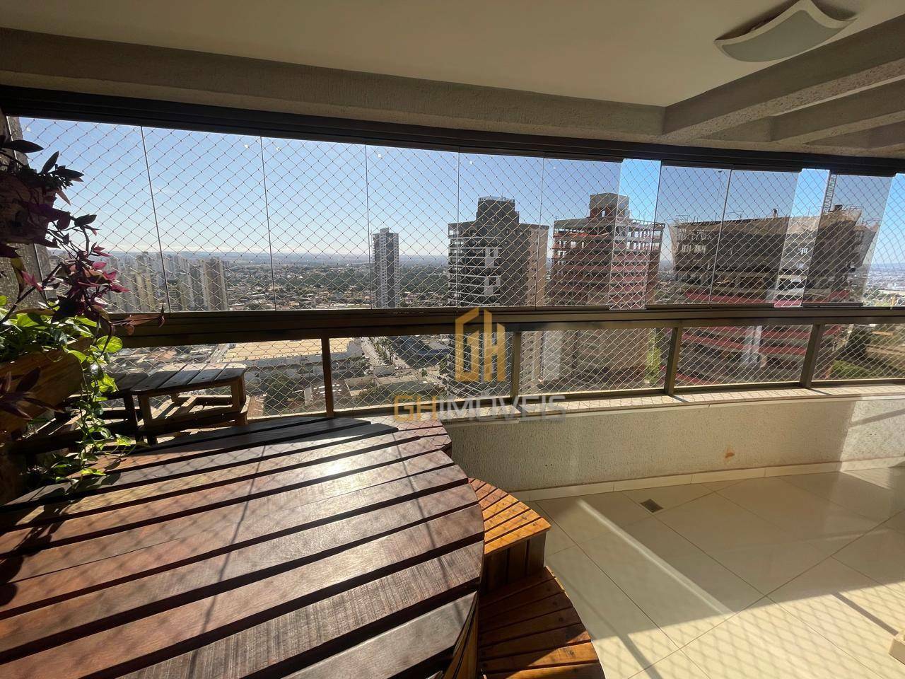 Apartamento, 3 quartos, 115 m² - Foto 4