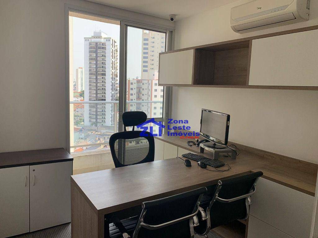 Conjunto Comercial-Sala à venda, 35m² - Foto 7