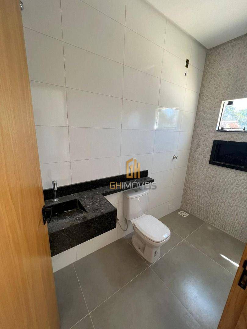 Sobrado à venda com 3 quartos, 210m² - Foto 20