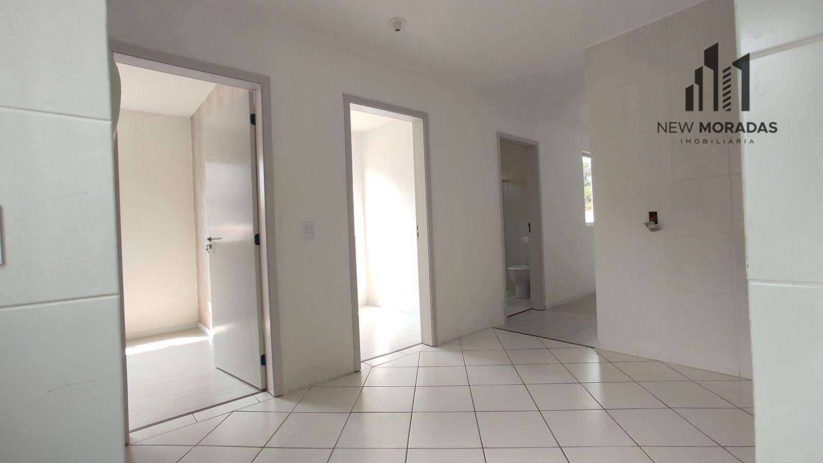 Apartamento à venda com 2 quartos, 49m² - Foto 2