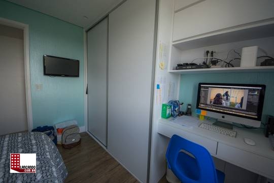 Apartamento à venda com 3 quartos, 73m² - Foto 18