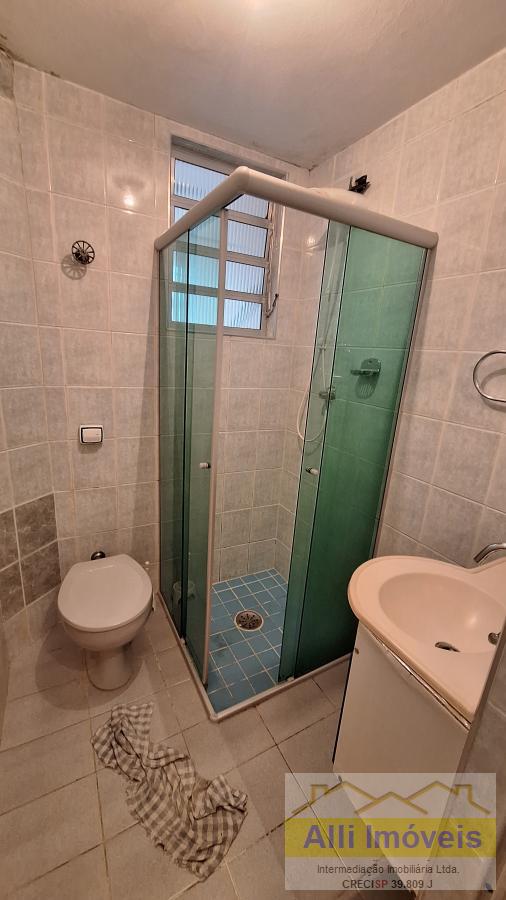 Apartamento à venda com 1 quarto, 42m² - Foto 19