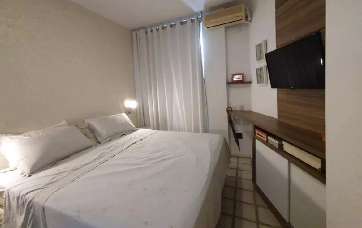 Apartamento à venda com 3 quartos, 167m² - Foto 10