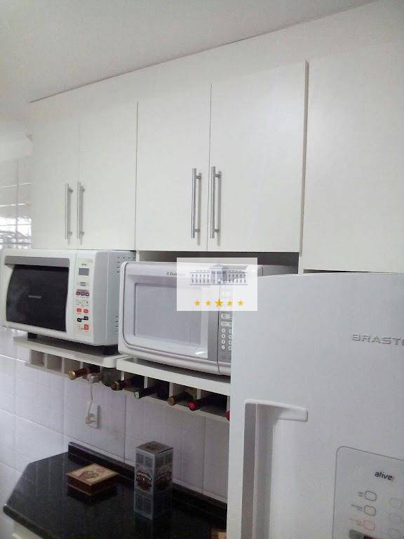 Apartamento à venda com 2 quartos, 48m² - Foto 12