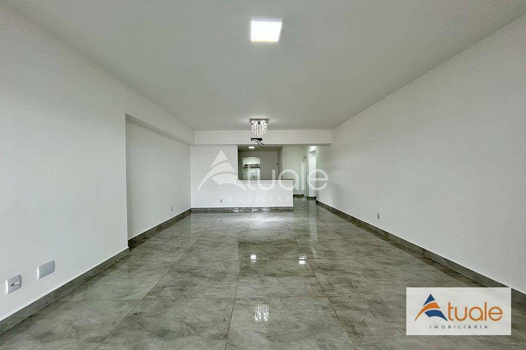 Apartamento para alugar com 3 quartos, 124m² - Foto 19