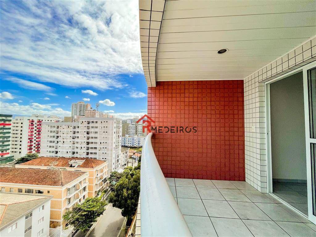 Apartamento à venda com 3 quartos, 78m² - Foto 1