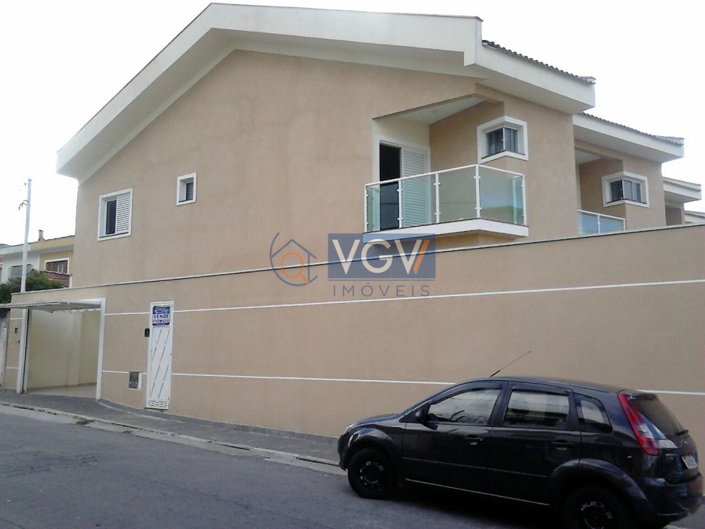 Sobrado à venda com 3 quartos, 140m² - Foto 12