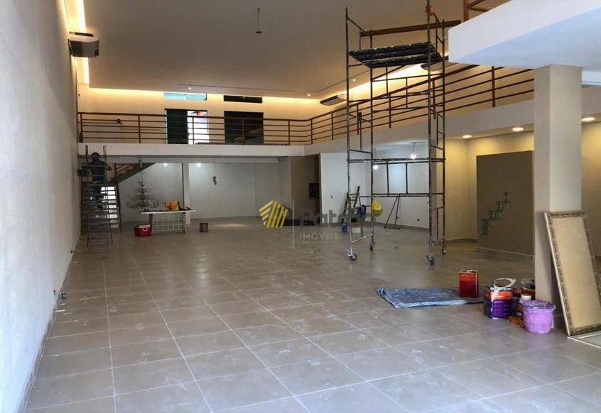 Loja-Salão para alugar, 412m² - Foto 2