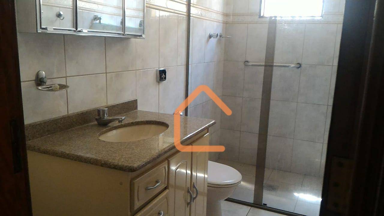 Casa à venda com 3 quartos, 160m² - Foto 12