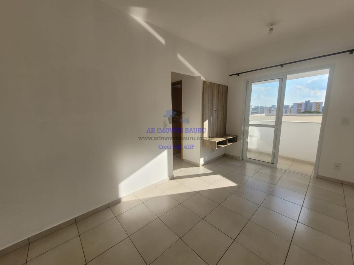 Apartamento à venda com 2 quartos, 53m² - Foto 6