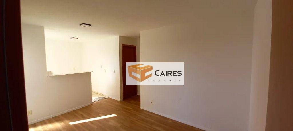 Apartamento à venda com 2 quartos, 46m² - Foto 2