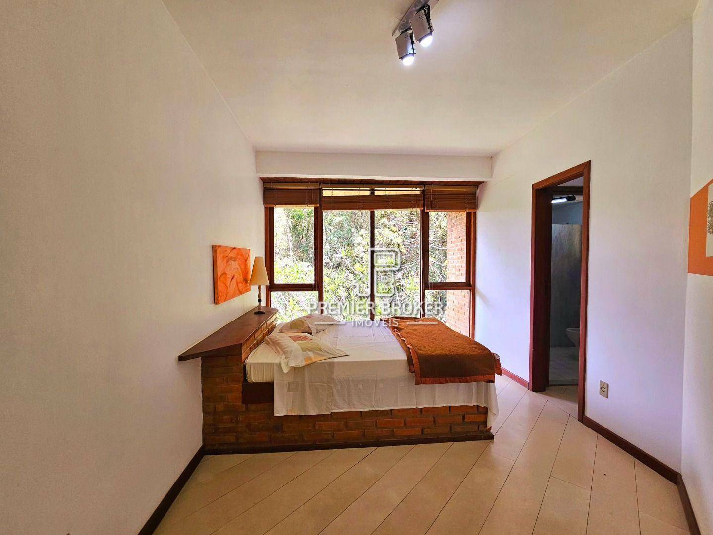 Casa de Condomínio à venda com 6 quartos, 298m² - Foto 37