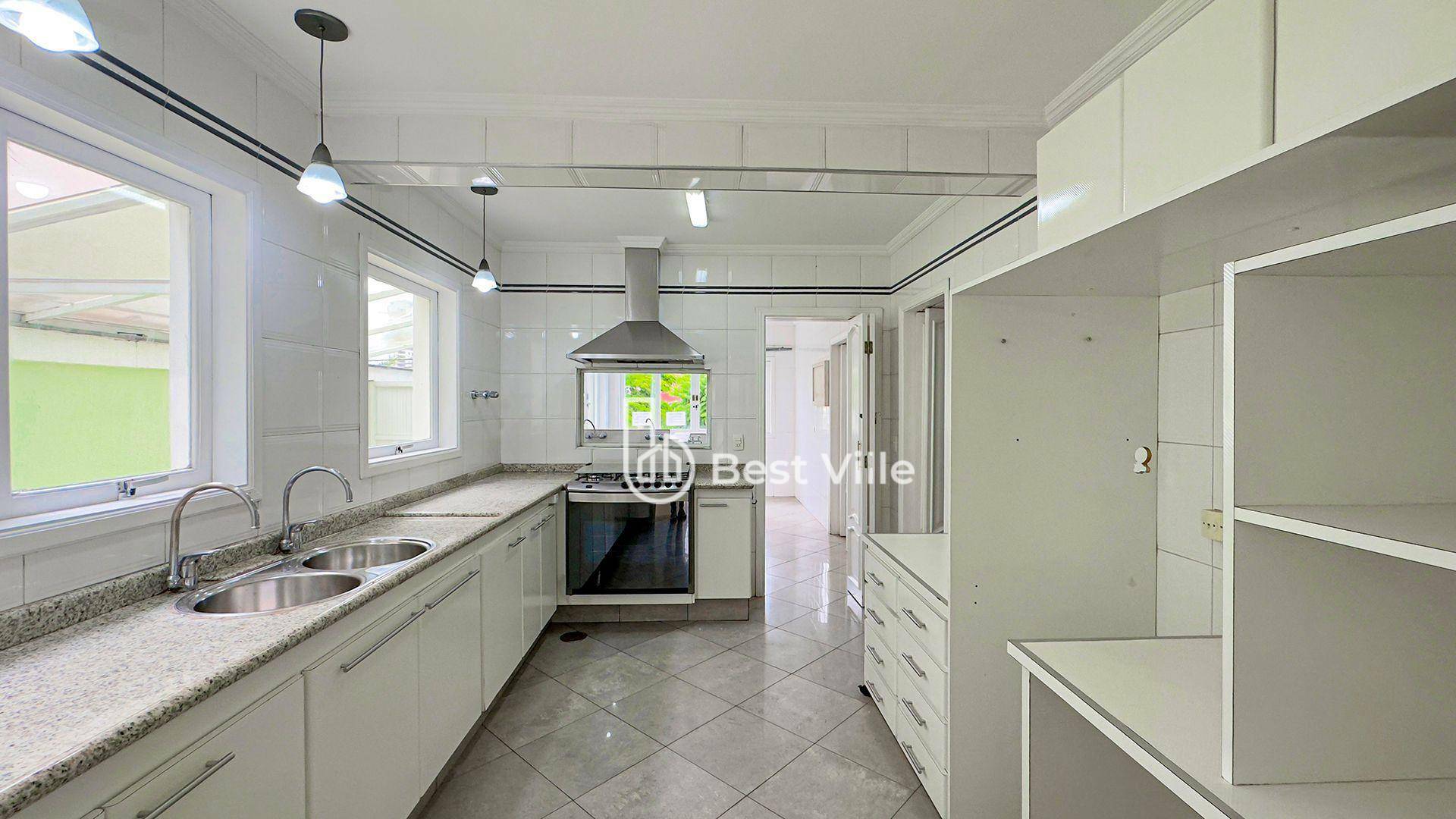 Casa de Condomínio à venda e aluguel com 4 quartos, 650m² - Foto 29