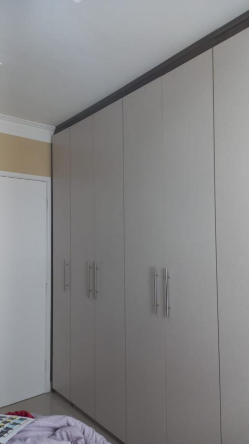 Apartamento à venda com 2 quartos, 56m² - Foto 13