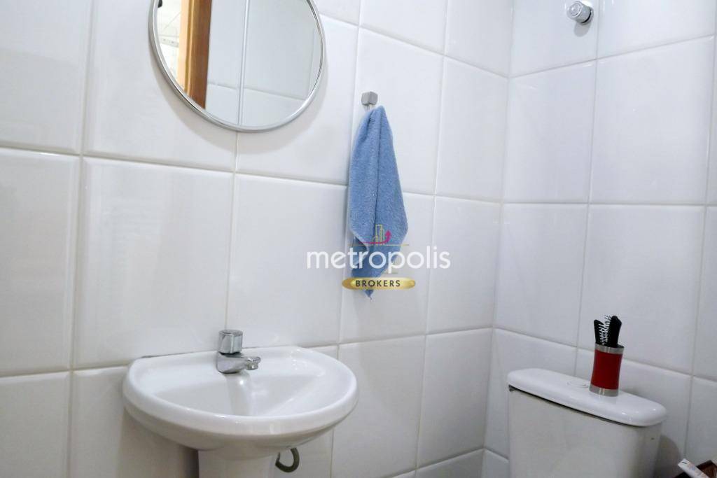 Apartamento à venda com 3 quartos, 137m² - Foto 18