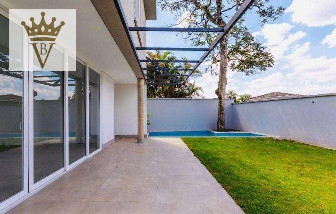 Casa de Condomínio à venda e aluguel com 4 quartos, 424m² - Foto 6