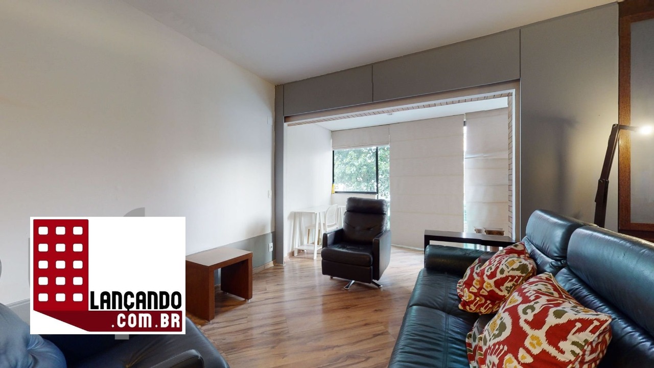 Apartamento à venda com 1 quarto, 69m² - Foto 7