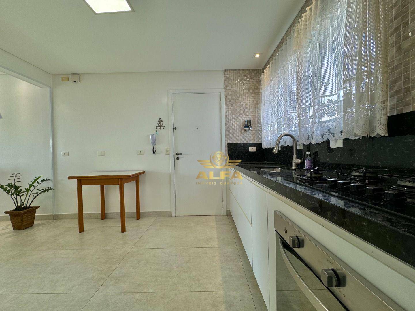 Apartamento à venda com 3 quartos, 135m² - Foto 9