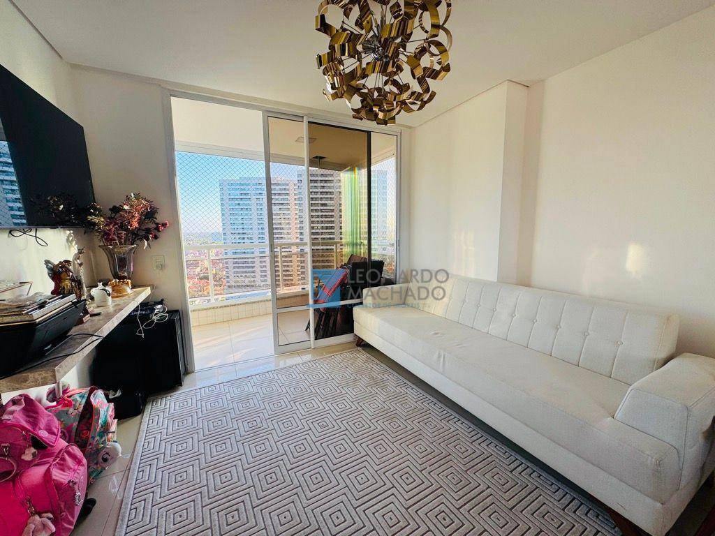 Apartamento, 3 quartos, 96 m² - Foto 1